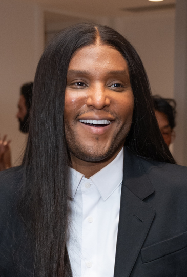 Law Roach Reveals Zendaya & Tom Holland Tied the Knot